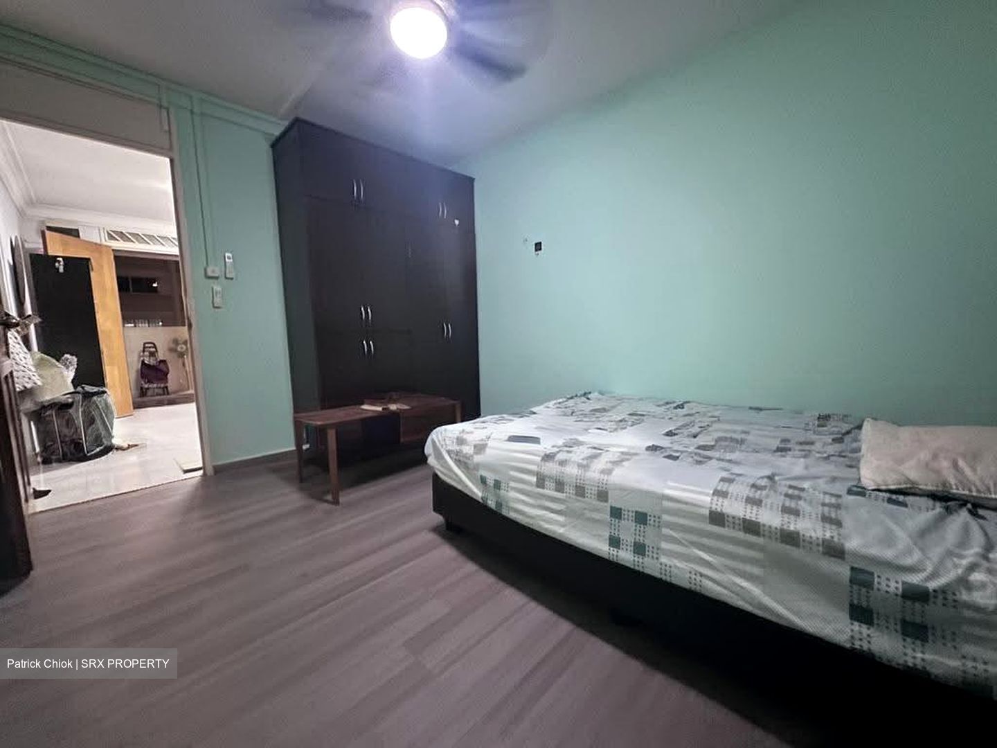 Blk 124 Eunos Spring (Bedok), HDB 4 Rooms #630176001